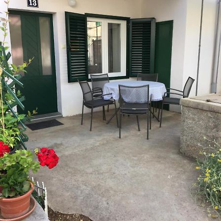 Holiday Home Olea Punat Dış mekan fotoğraf