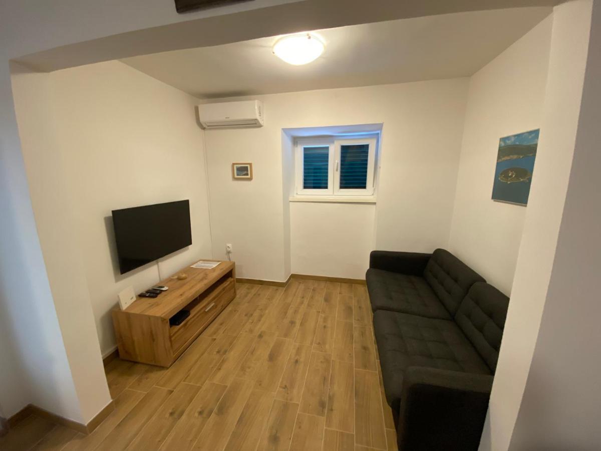 Holiday Home Olea Punat Dış mekan fotoğraf